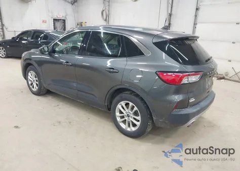 2020 Ford Escape Se из США, поврежденный, VIN 1FMCU0G63LUB29483